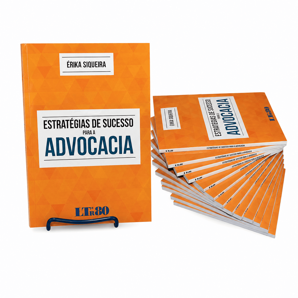 Estratégias de Sucesso para a Advocacia